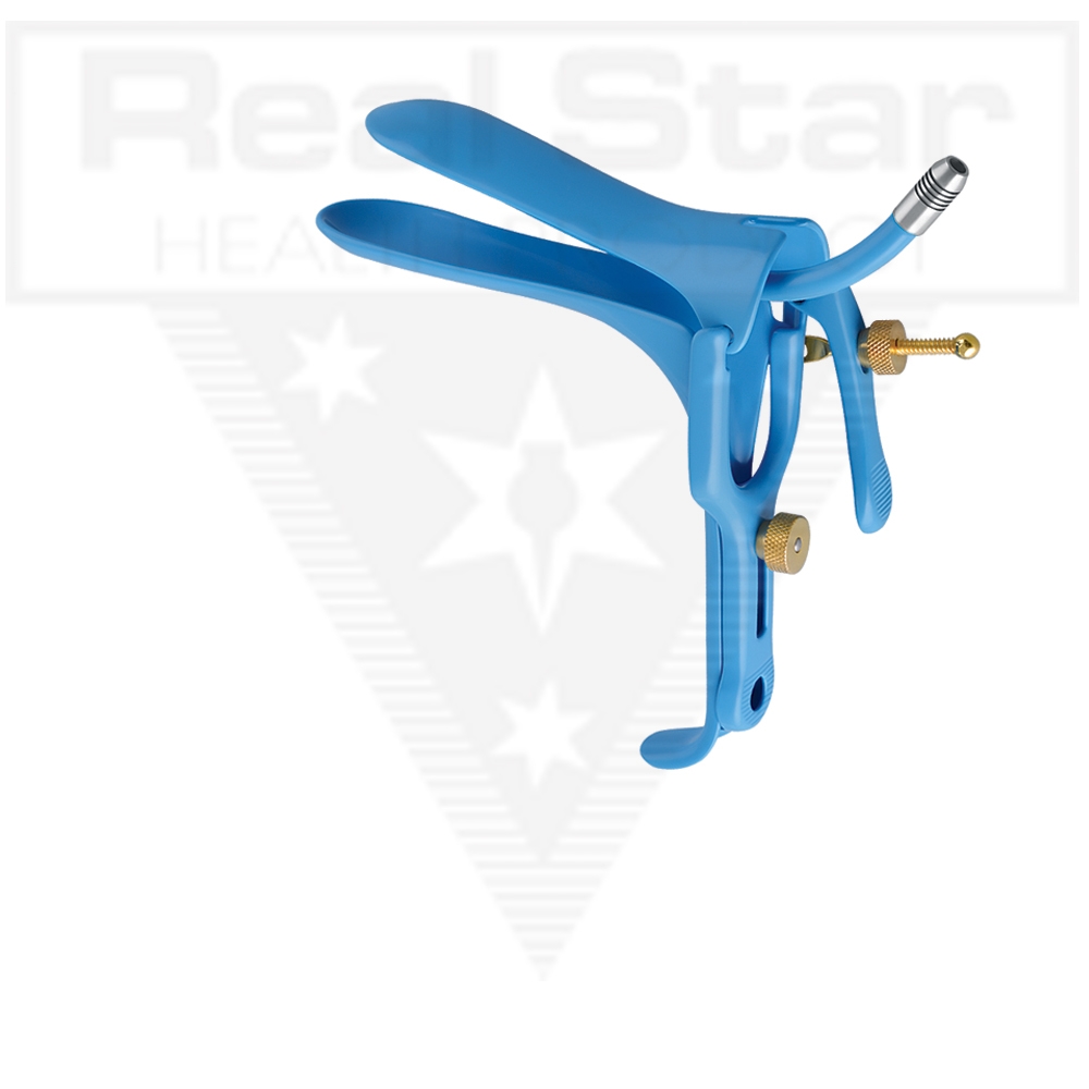 Graves Vaginal Speculum